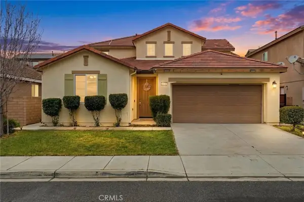 18332 Cayenne, San Bernardino, CA 92407