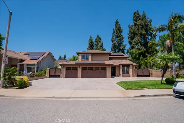 1425 Ancona Drive, La Verne, CA 91750