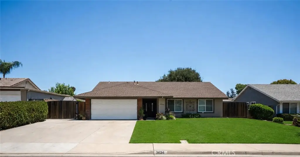 3634 Lynn Circle, La Verne, CA 91750 - #1