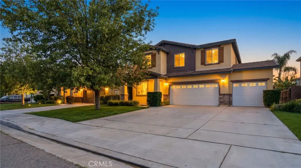 30632 Whetstone Circle, Menifee, CA 92584 - #1