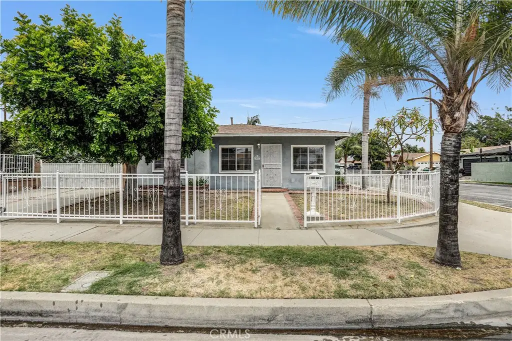 14657 Channing Street, Baldwin Park, CA 91706 - #1