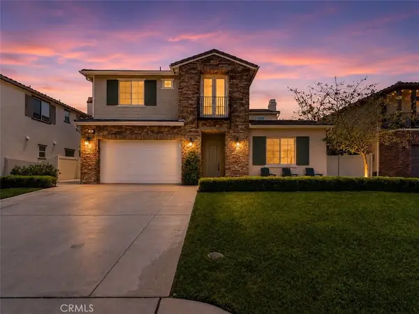 10951 Golden Rod Street, Redlands, CA 92373
