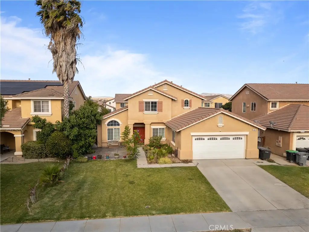 1957 Murrieta Road, Perris, CA 92571 - #1