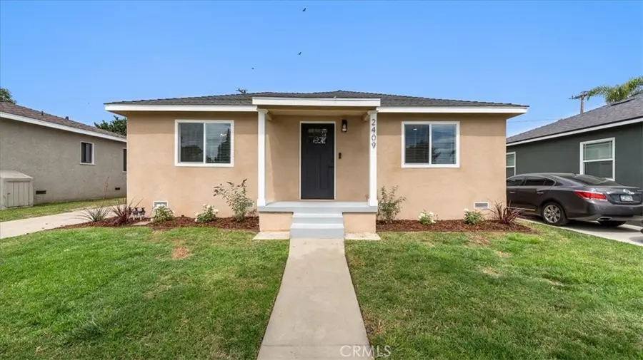 2409 Pepperwood Avenue, Long Beach, CA 90815 - #2