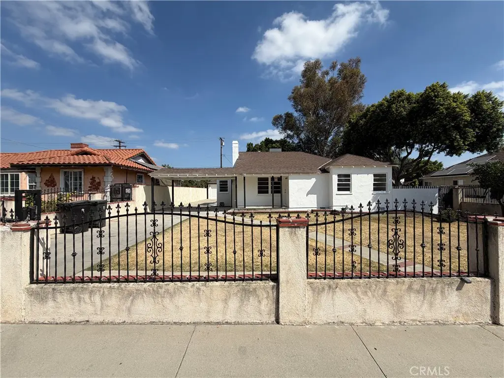 644 N Hagar Street, San Fernando, CA 91340 - #1