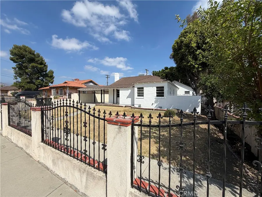 644 N Hagar Street, San Fernando, CA 91340 - #2