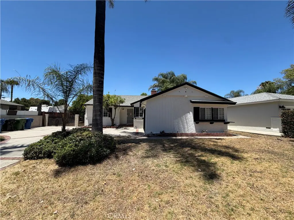 8017 Lurline Avenue, Winnetka, CA 91306 - #1
