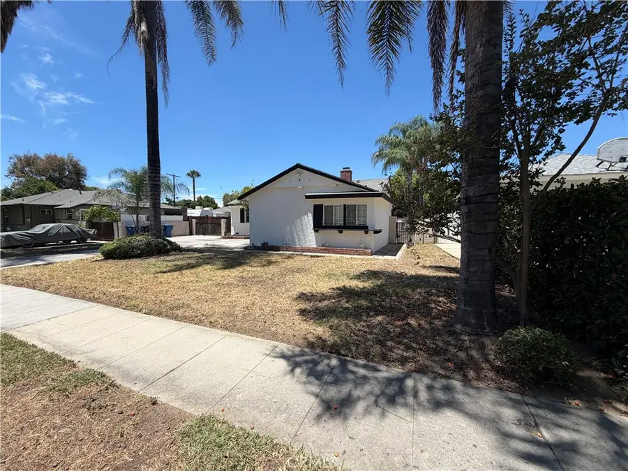 8017 Lurline Avenue, Winnetka, CA 91306 - #2
