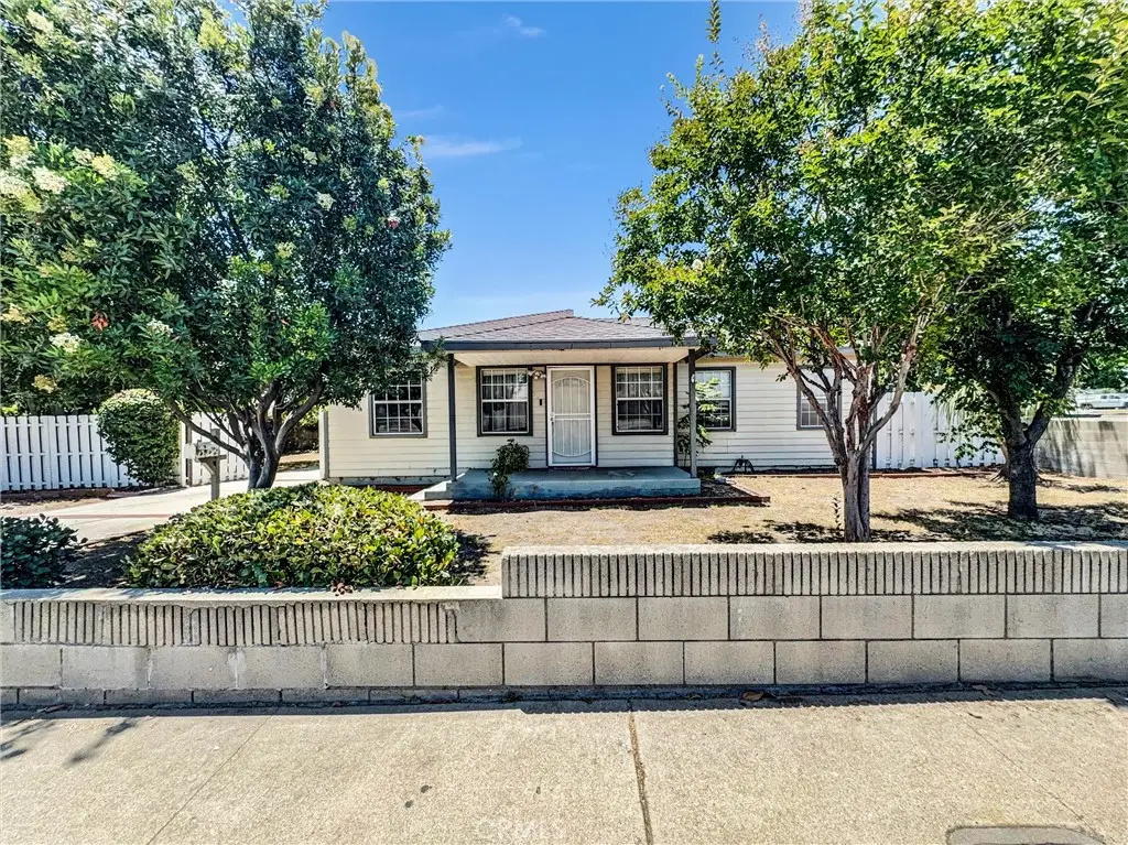 9530 Benson, Montclair, CA 91763 - #1