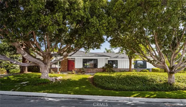 225 Summit Road, La Verne, CA 91750