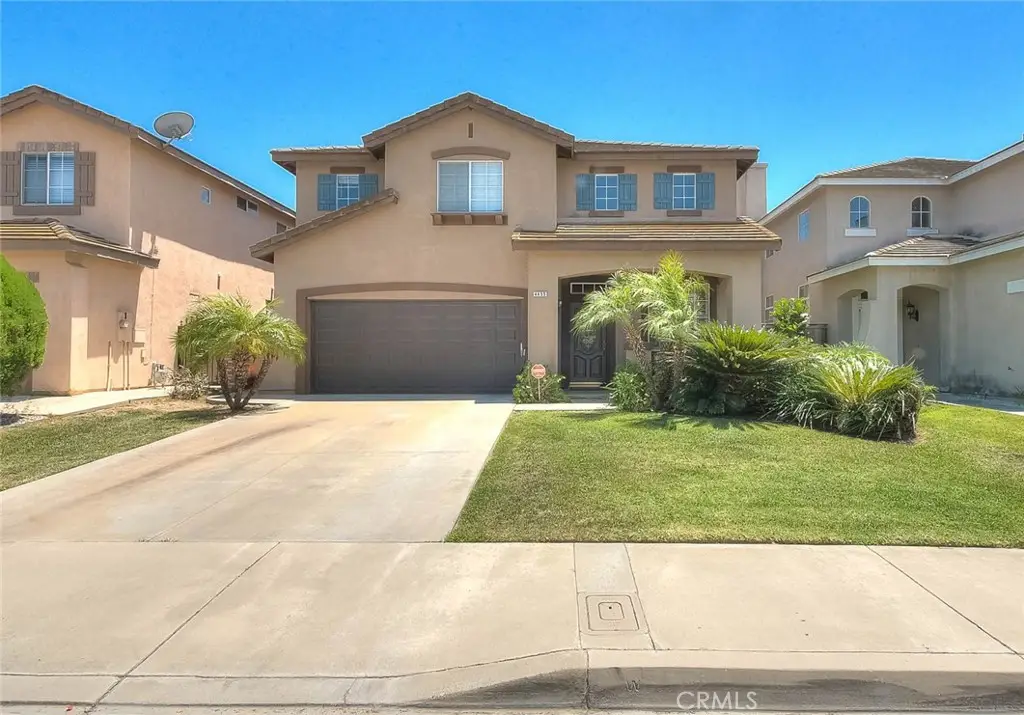 4455 Sawgrass Court, Chino Hills, CA 91709 - #1