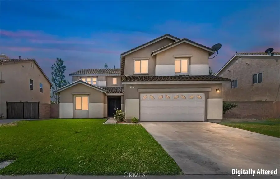 12927 Osprey Street, Corona, CA 92880 - #3