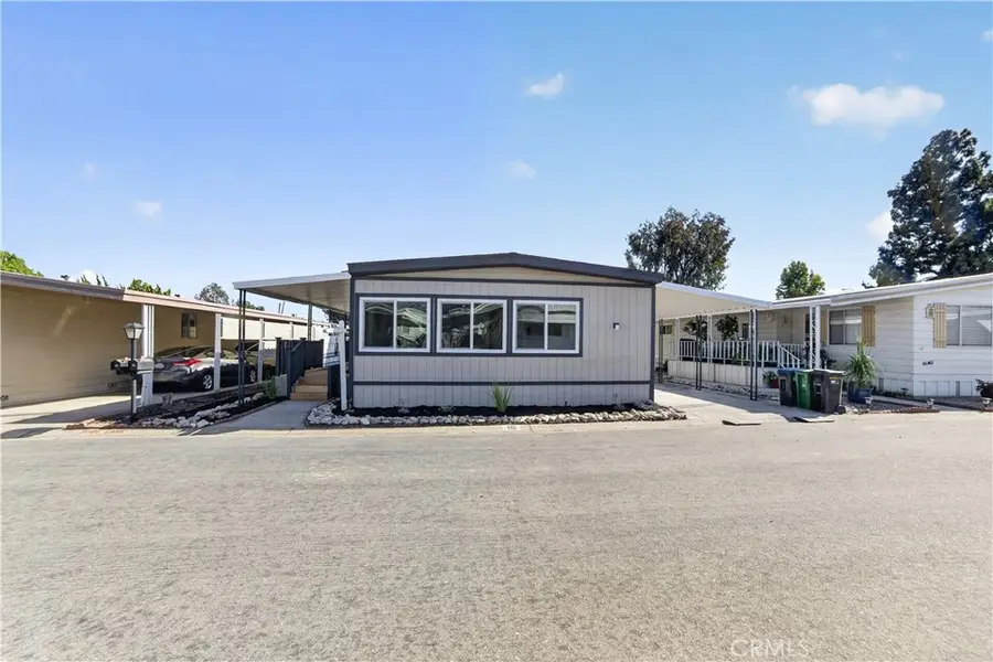 3945 Bradford #16, La Verne, CA 91750 - #3