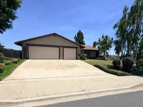 4308 Emerald, La Verne, CA 91750