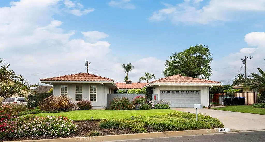 3631 N Nearglen, Covina, CA 91724 - #1
