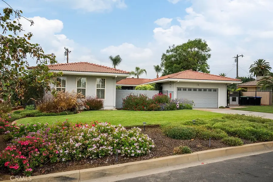 3631 N Nearglen, Covina, CA 91724 - #2