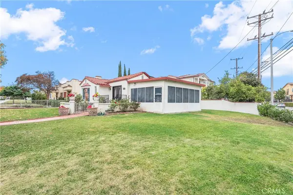 2501 Carlos, Alhambra, CA 91803