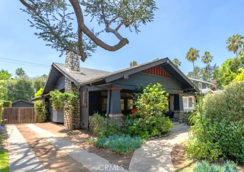 1630 Rose Villa, Pasadena, CA 91106 - #2