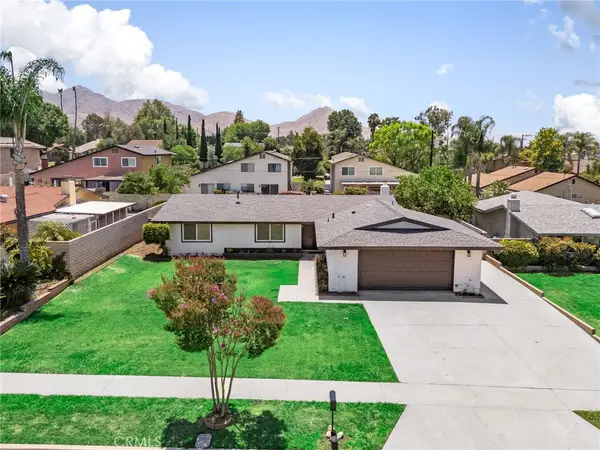 22139 Tanager Street, Grand Terrace, CA 92313