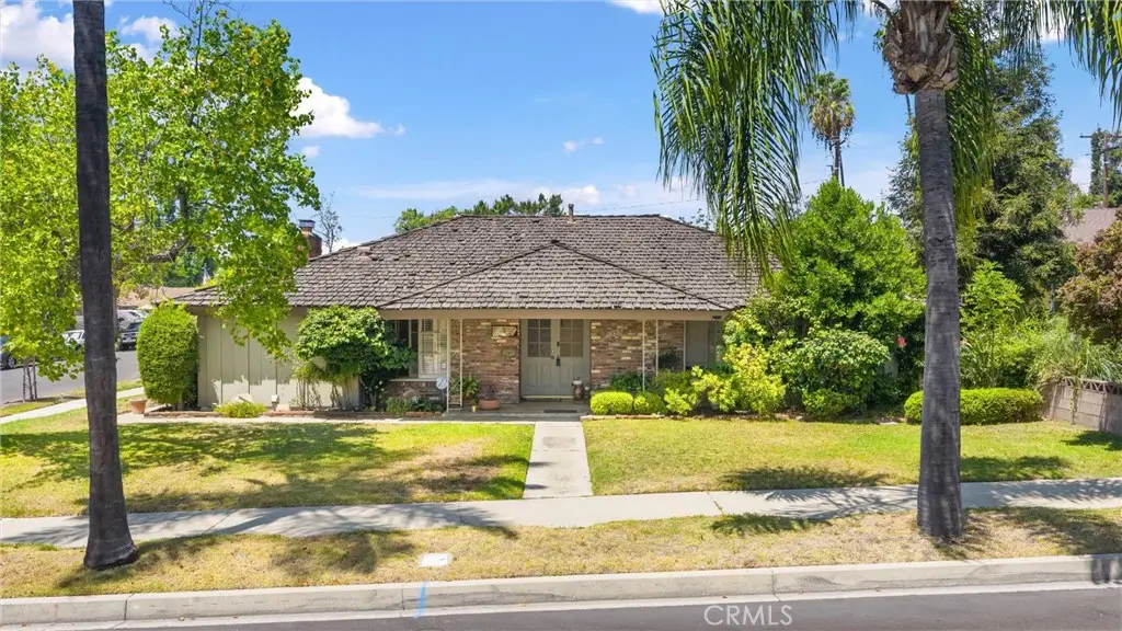 1353 N Palm Avenue, Ontario, CA 91762 - #1