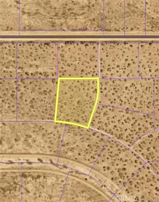 0 Tumbleweed Road, Phelan, CA 92371 - #1