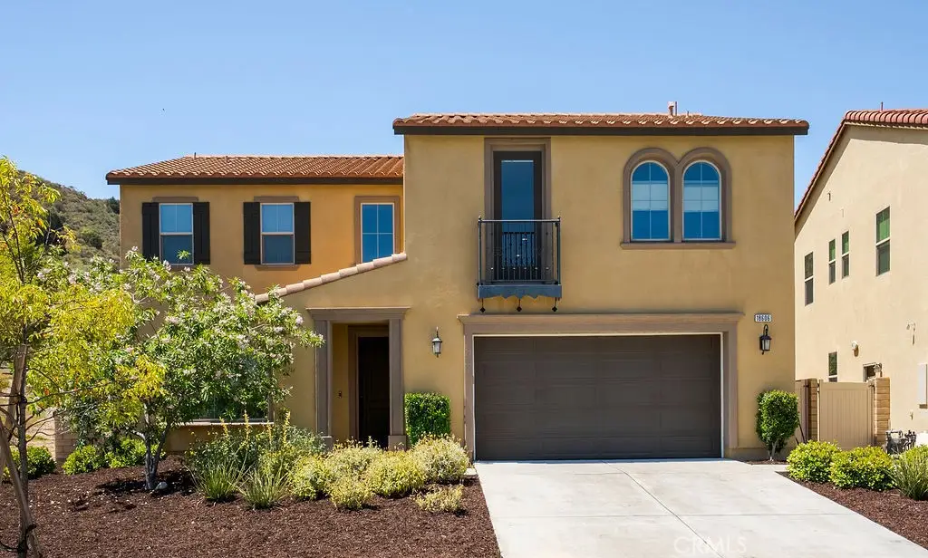 18606 Big Cedar Drive, Canyon Country, CA 91387 - #1