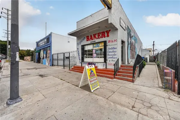 3040 Wabash Avenue, Los Angeles, CA 90063