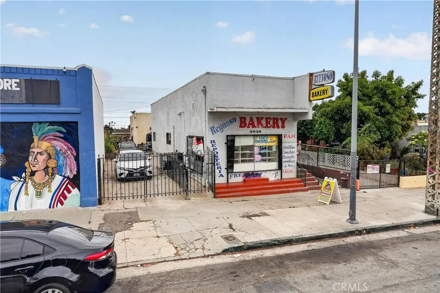 3040 Wabash Avenue, Los Angeles, CA 90063 - #2