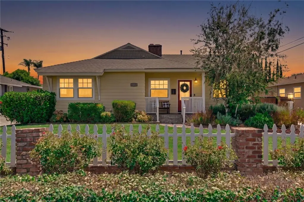 1720 E Walnut Creek Parkway, West Covina, CA 91791 - #1