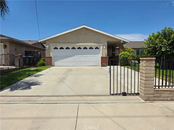 321 Johnston Street, Colton, CA 92324