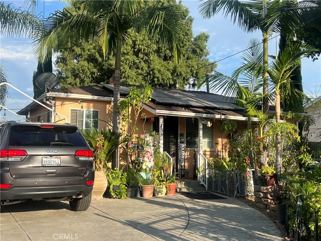 3834 Glen, El Monte, CA 91731 - #1