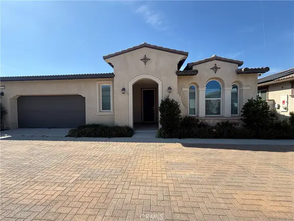 4224 E Sonrisa Privado, Ontario, CA 91761