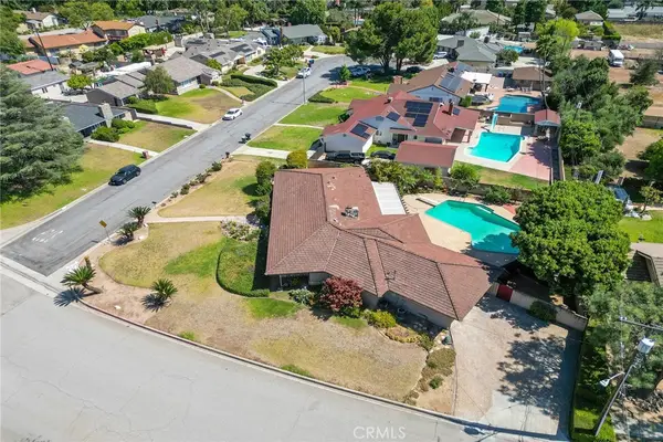 409 S La Serena, West Covina, CA 91791