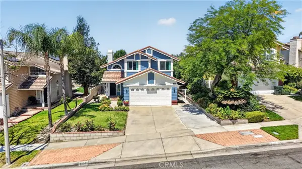 6156 Callaway Place, Rancho Cucamonga, CA 91737