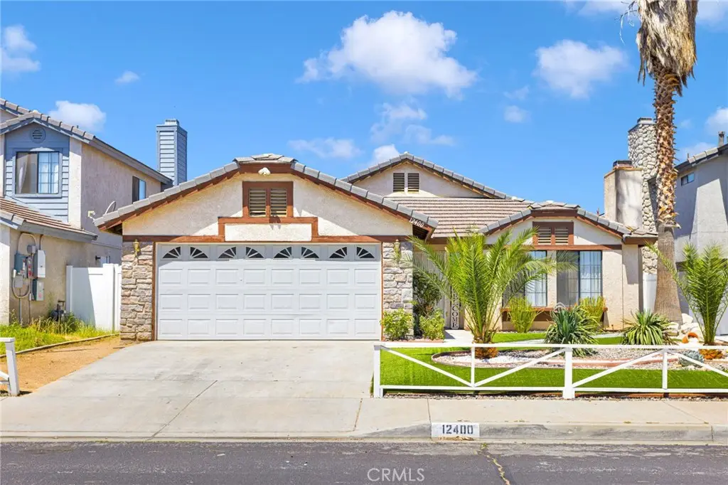 12400 Emeraldstone Dr., Victorville, CA 92392 - #1