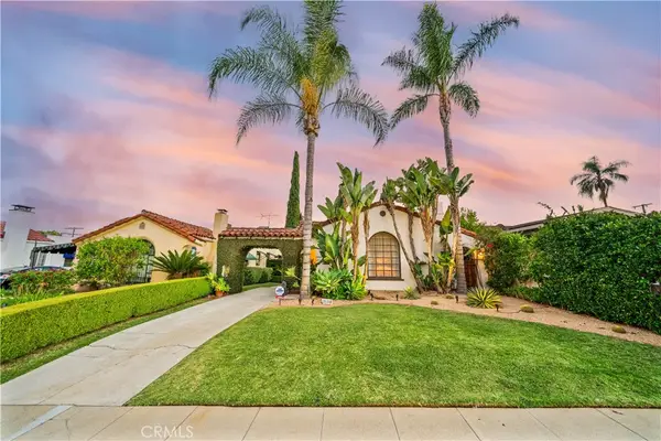 3138 W Commonwealth Avenue, Alhambra, CA 91803