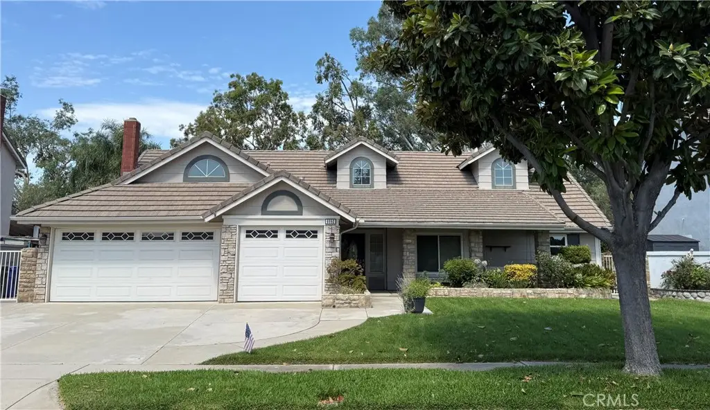 6680 Brownstone, Rancho Cucamonga, CA 91739 - #1