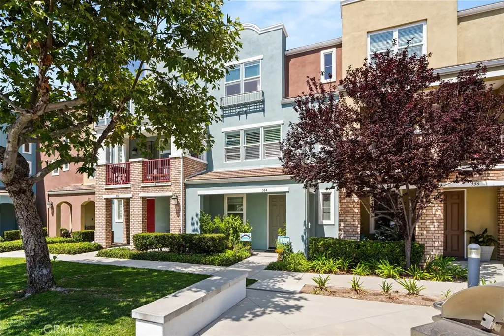 554 N Cabernet, Covina, CA 91723 - #1
