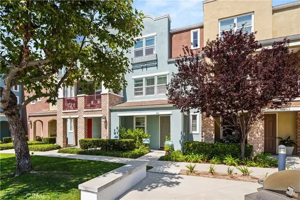 554 N Cabernet, Covina, CA 91723