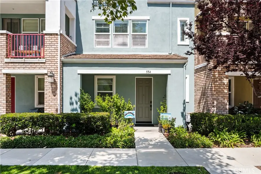 554 N Cabernet, Covina, CA 91723 - #2