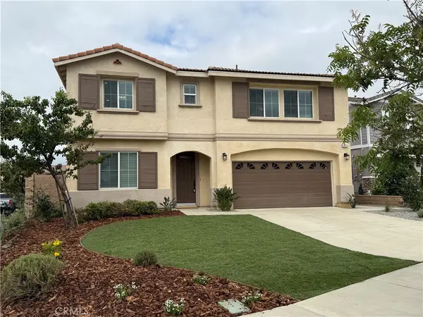 6974 Stanza Court, Fontana, CA 92336