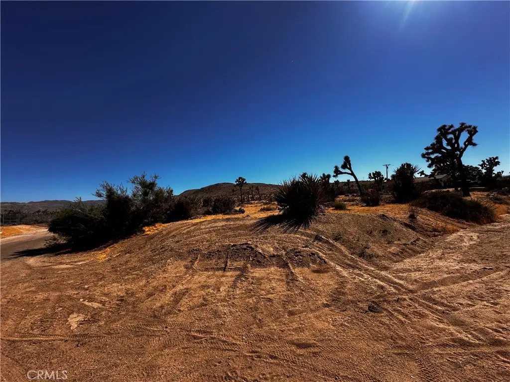 0 Comparo Drive, Yucca Valley, CA 92284 - #1