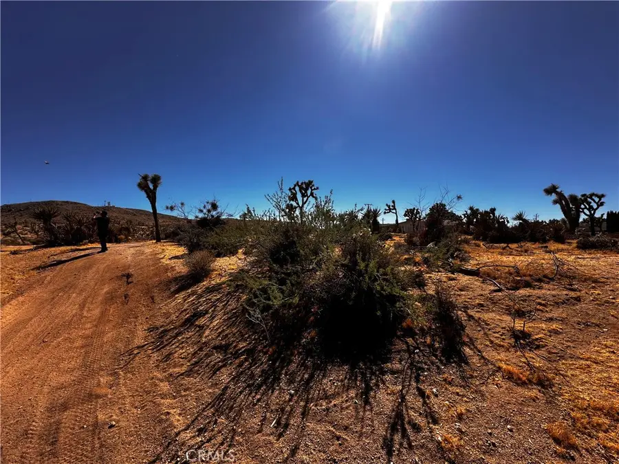 0 Comparo Drive, Yucca Valley, CA 92284 - #2