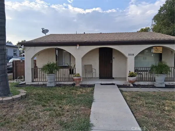 25580 Amanda, San Bernardino, CA 92404
