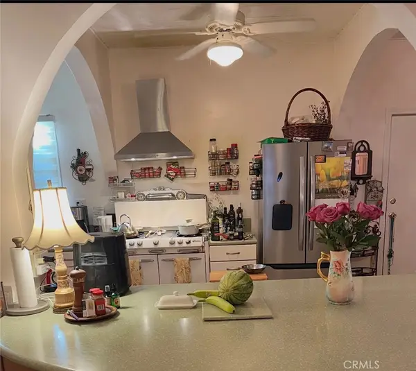 15845 La Vida, Palm Springs, CA 92262