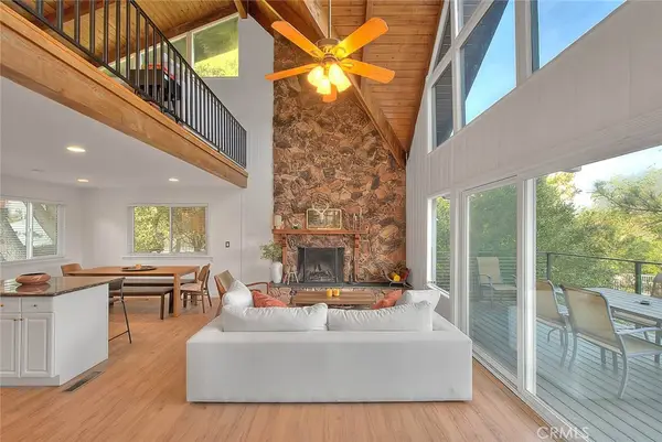 27723 Alpen, Lake Arrowhead, CA 92352