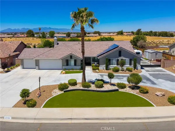 13190 Mugu Court, Apple Valley, CA 92308