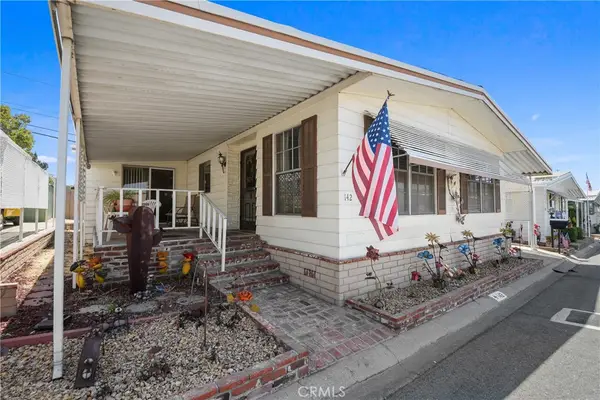 3800 Bradford Street #142, La Verne, CA 91750
