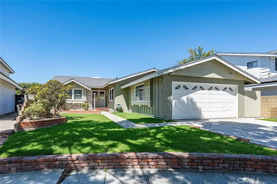 7820 E Ritchie Street, Long Beach, CA 90808 - #2