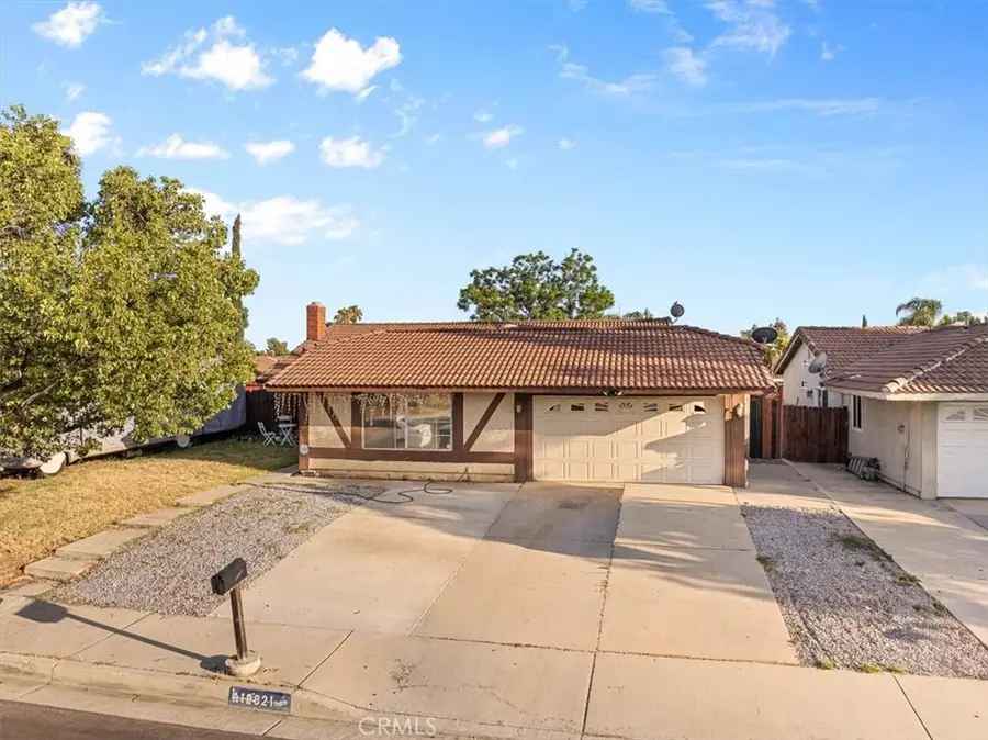 12821 Alona Street, Moreno Valley, CA 92553 - #2